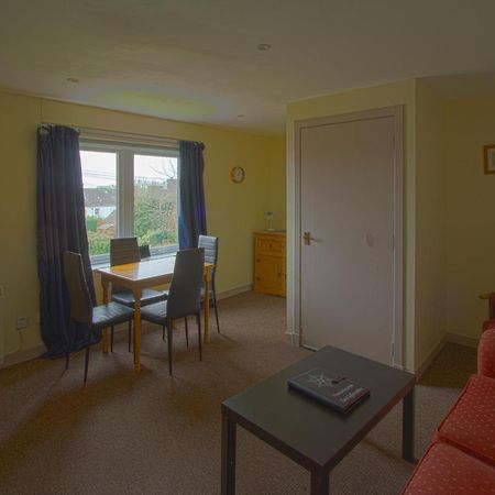 Harbour Inn Appartments Garlieston 外观 照片