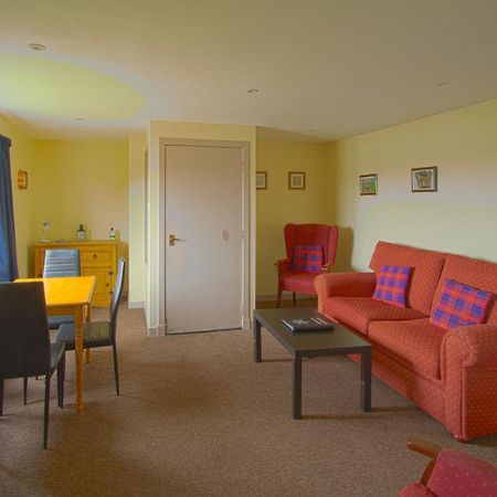 Harbour Inn Appartments Garlieston 外观 照片