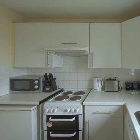 Harbour Inn Appartments Garlieston 外观 照片