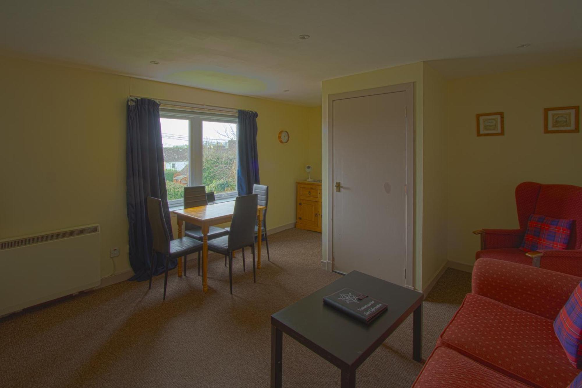 Harbour Inn Appartments Garlieston 外观 照片