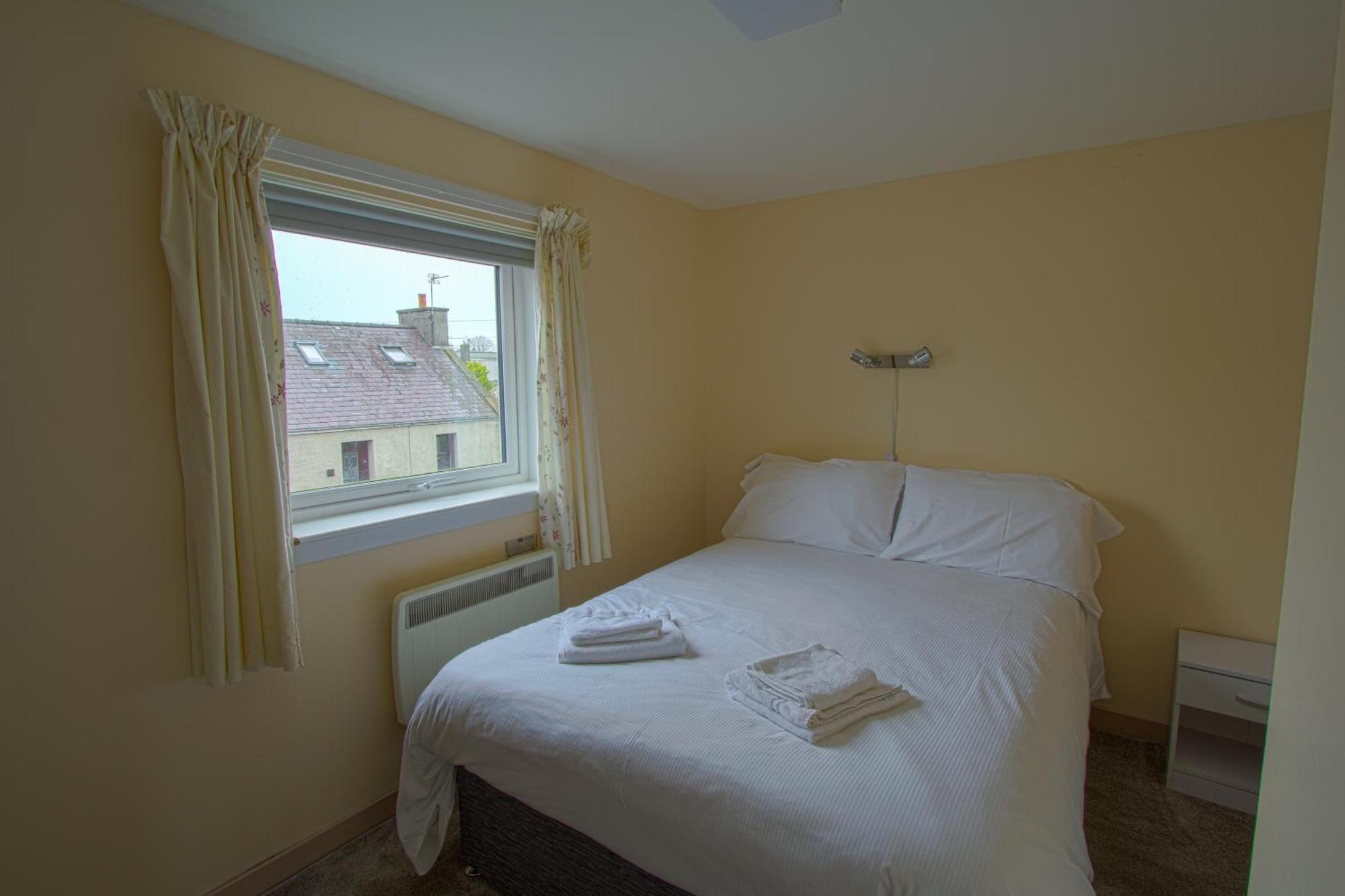 Harbour Inn Appartments Garlieston 外观 照片